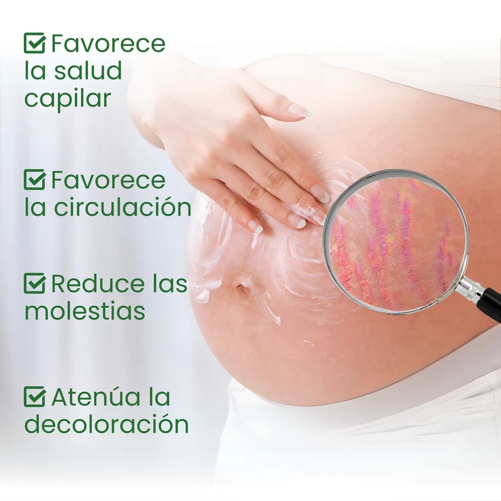 Revitalegs® - Crema para Eliminar Venas Varices