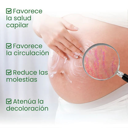 Revitalegs® - Crema para Eliminar Venas Varices